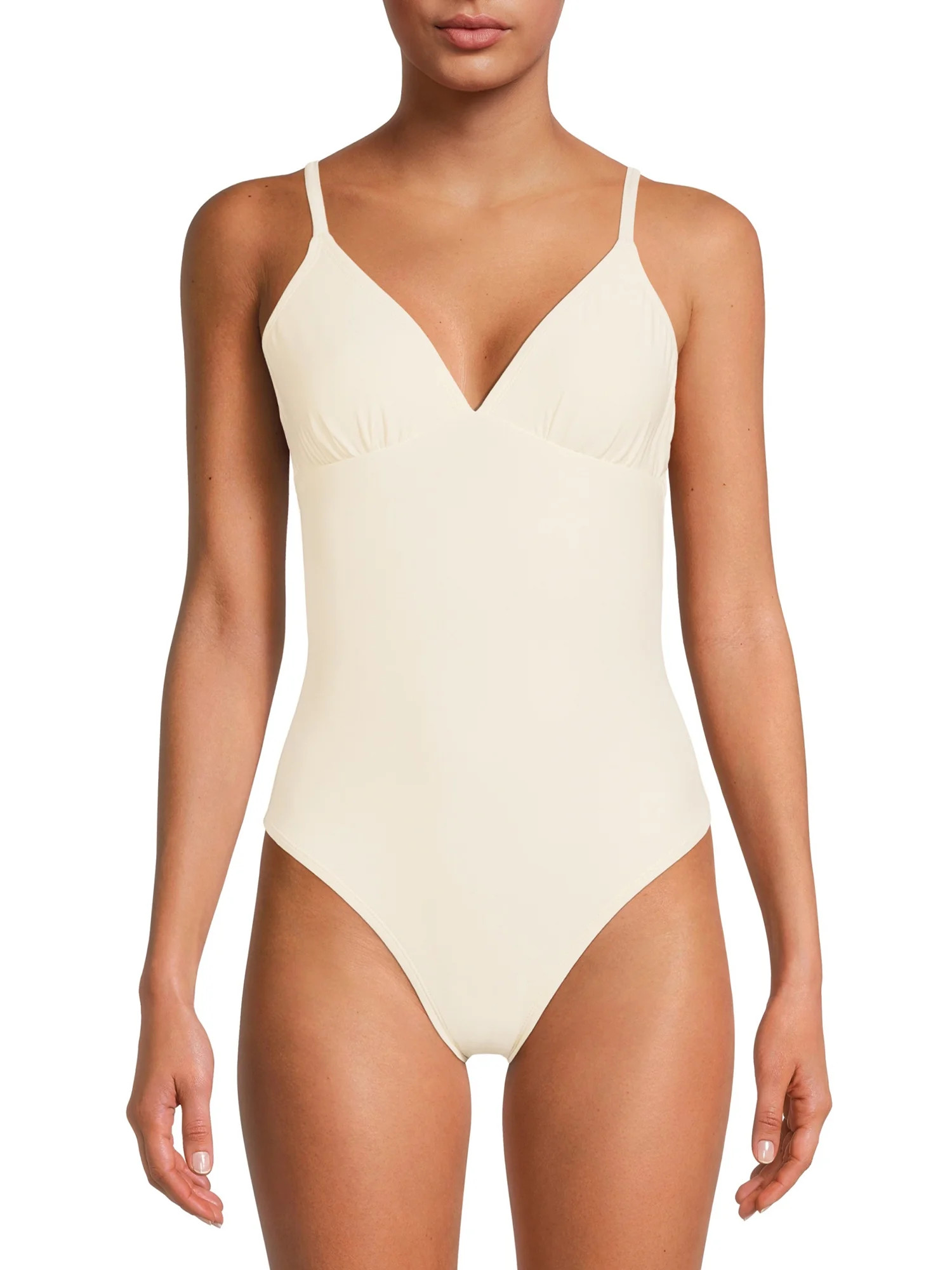 Social Angel Women's Pamela One Piece Swimsuit - Walmart.com | Walmart (US)