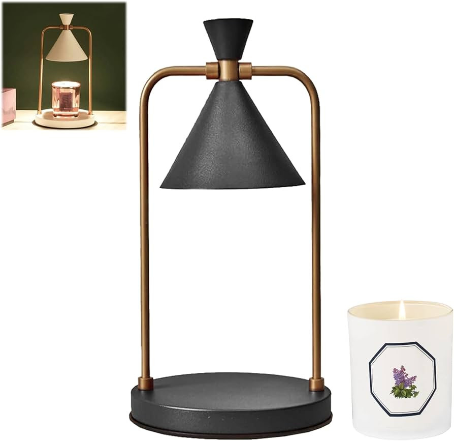 Dimmable Candle Light, Candle Warmer with Timer, Amazon Finds Amazon Deals Amazon Sales | Amazon (US)