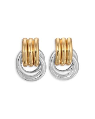 Double Knot Mixed Earrings | Bloomingdale's (US)