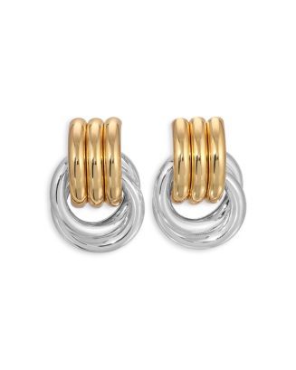 Double Knot Mixed Earrings | Bloomingdale's (US)