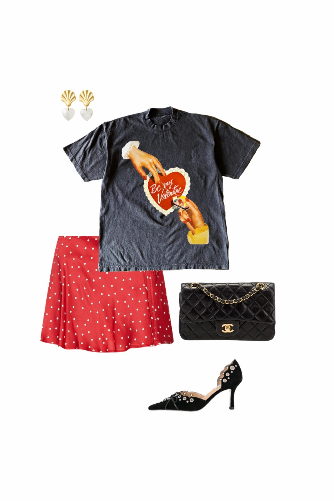 Valentines date night 🍒

#LTKparties #LTKstyletip #LTKSeasonal