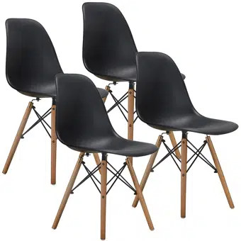 Blomquist Side Chair (Set of 4) | Wayfair North America