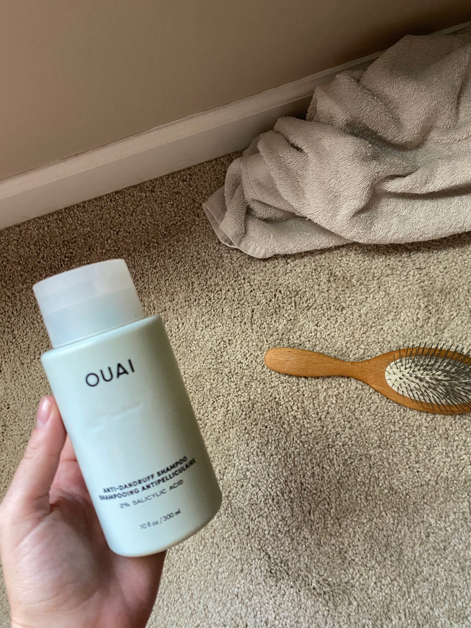 Haircare Routine 

#LTKSaleAlert #LTKBeauty