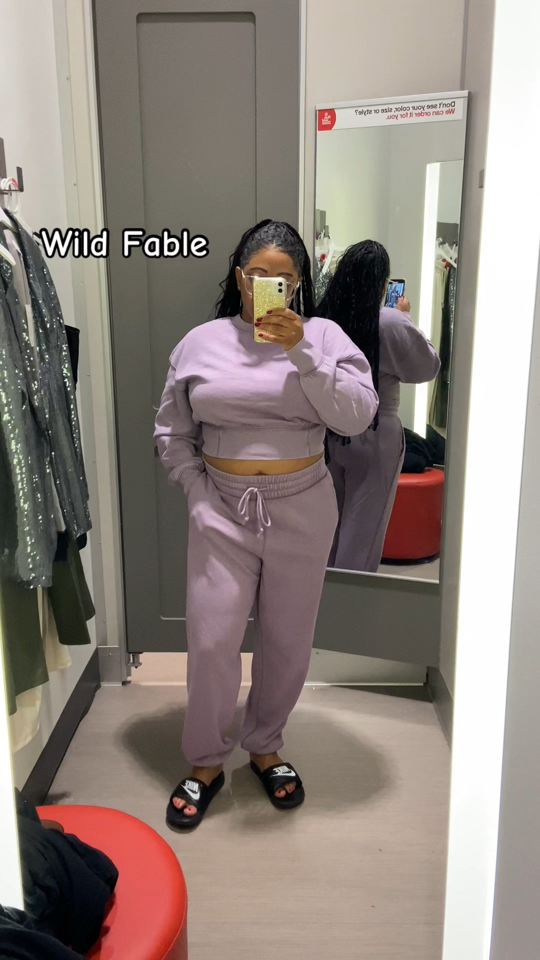 Target has all of the clothes you need for the autumn season.

Trying on clothes at Target for you is one of my favorite things to do. All of these clothes for fall are stylish and affordable. Make sure you purchase these fall outfits before they are sold out. 

#LTKfindsunder50 #LTKplussize #LTKstyletip