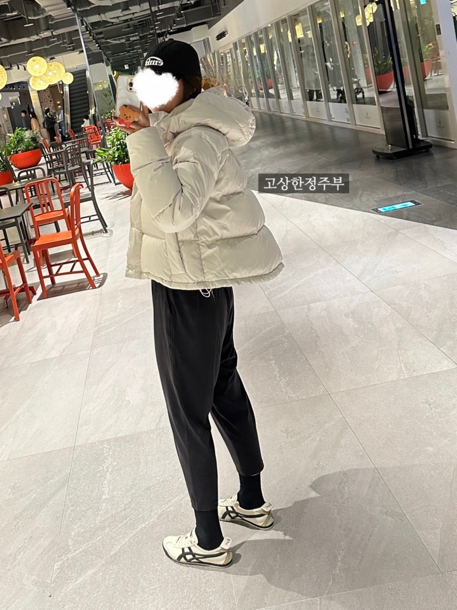 룰루레몬 원더 퍼프 크롭 재킷
bone 컬러🤍🤍🤍🤍🤍

#룰루레몬패딩
#룰루레몬원더퍼프크롭재킷
#lululemon
lululemon wunder puff jacket bone


#LTKasia #LTKstyletip