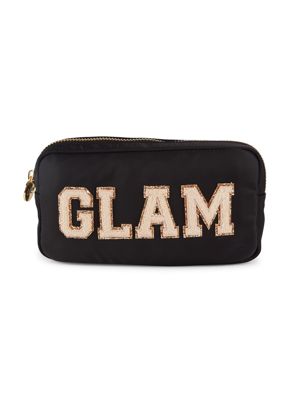 Small Embroidered Pouch | Saks Fifth Avenue