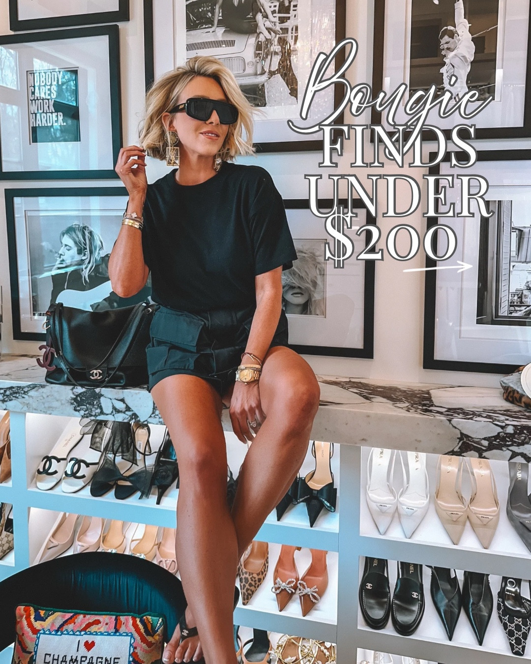 The finds that make people ask where you got that. All under $200. Swipe. 🤍

#LTKgrwm #LTKootd