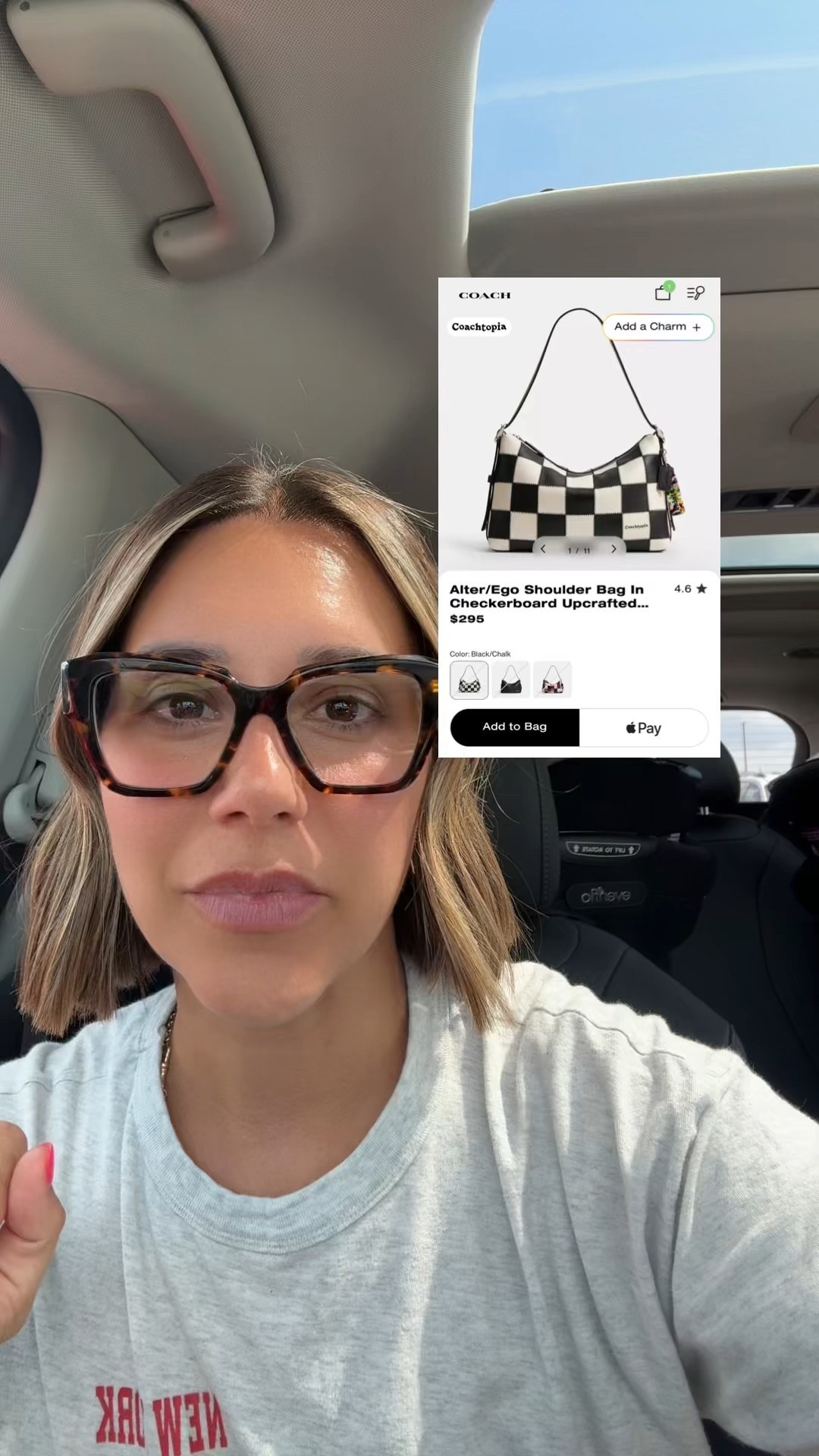 Run while it’s still in stock! 