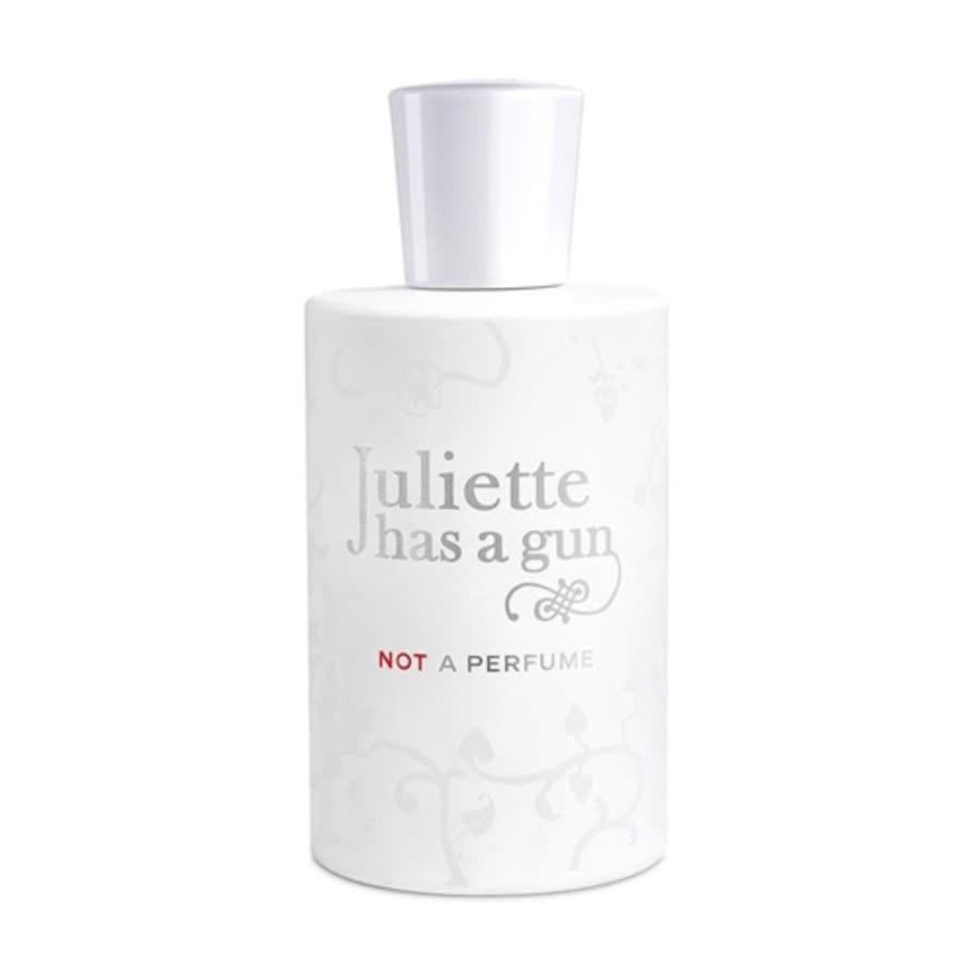 Juliette Has A Gun Not A Perfume EDP Spray 1.7 oz Fragrances 3770000002782 | Jomashop.com & JomaDeals.com