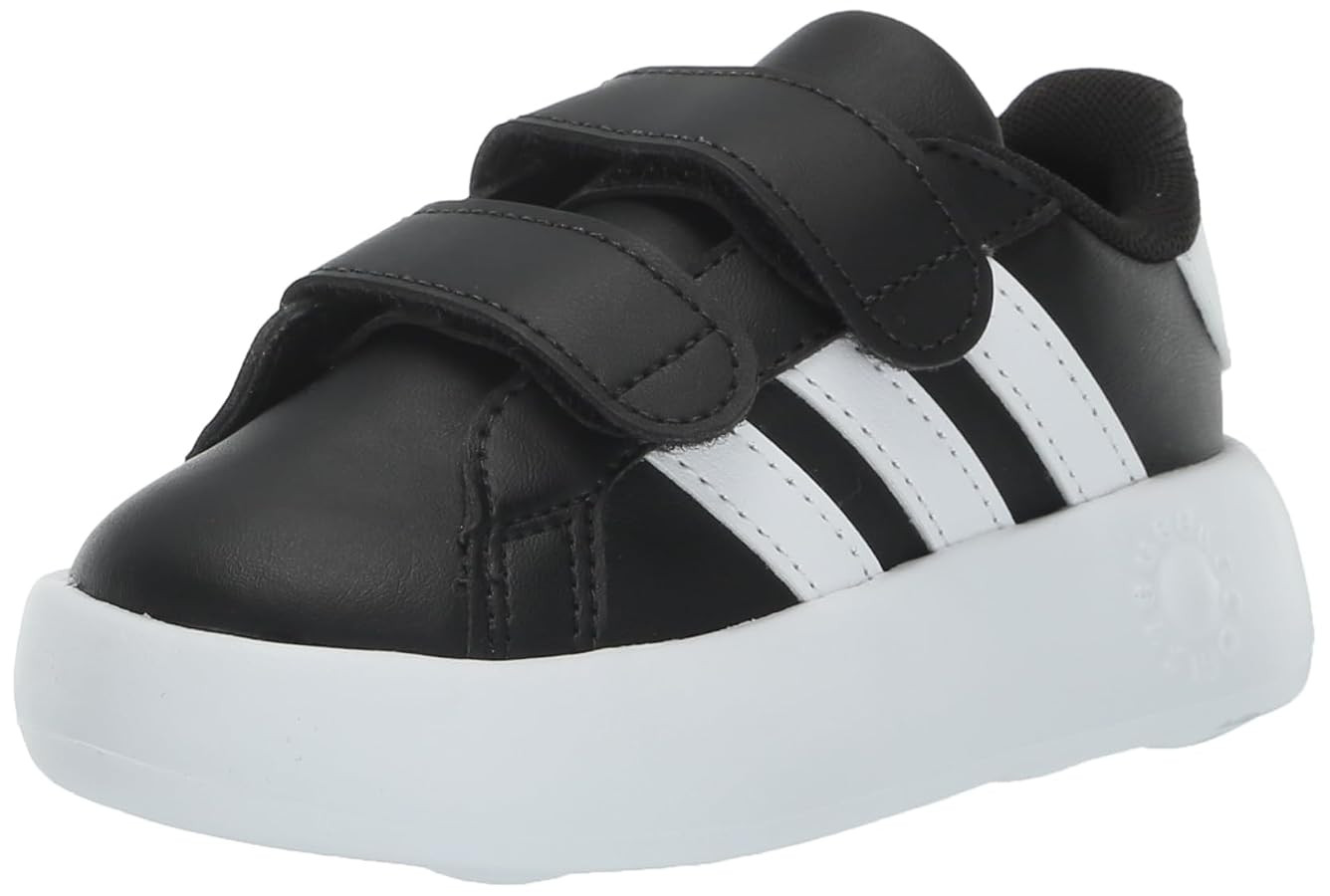 adidas Baby-Boy's Grand Court 2.0 Sneaker | Amazon (US)