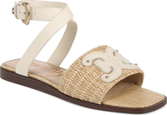 Ilsie Ankle Strap Sandal (Women) | Nordstrom