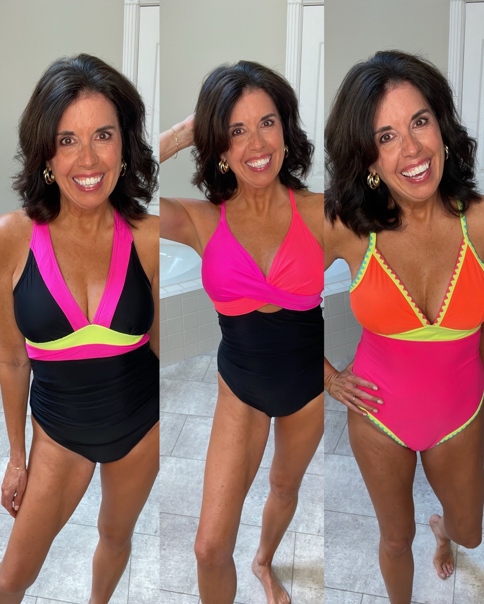 Summer swimmies from Amazon! 

#LTKTravel #LTKSwim #LTKSeasonal