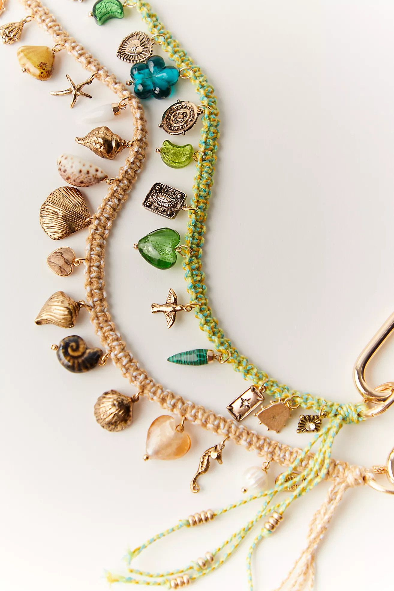 Friendship Swag Charm | Free People (Global - UK&FR Excluded)