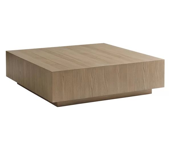 Shadow Play Tatum Solid Coffee Table | Wayfair North America