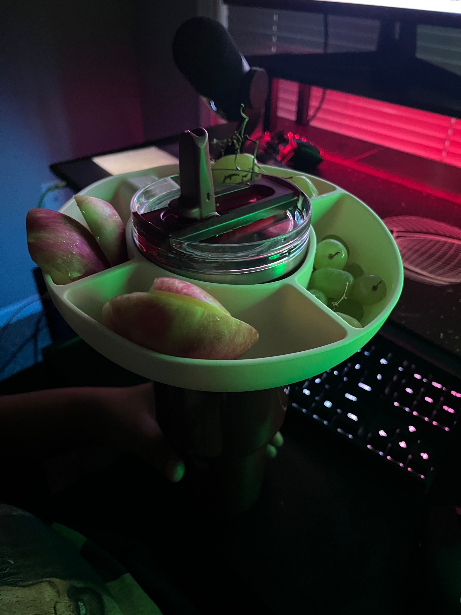 Stanley cup and snack bowl go hand in hand, perfect for a chill day and or movie night.

#LTKfoodie #LTKmomlife #LTKHoliday