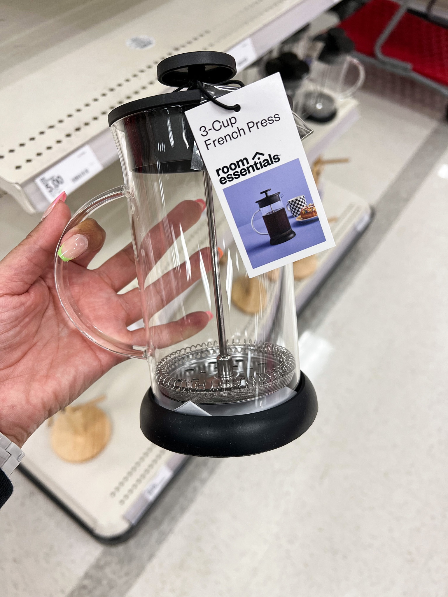 Plunger : Coffee Makers : Target