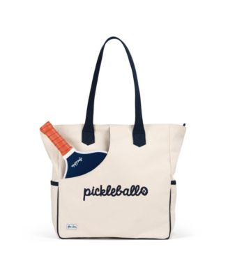 Baseline Pickleball Tote Bag | Bloomingdale's (US)