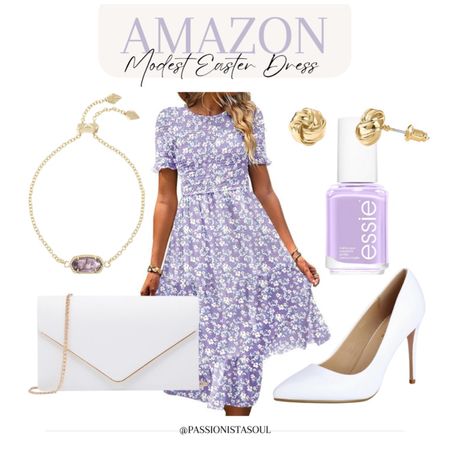 Easter outfit inspo Easter dress what to wear for Easter #easter#easteroutfit #easteroutfitinspo #easterdress 

#LTKshoecrush #LTKitbag #LTKstyletip