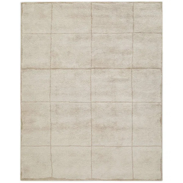 Merritt Hand Tufted Wool Indoor Rug | Joss & Main