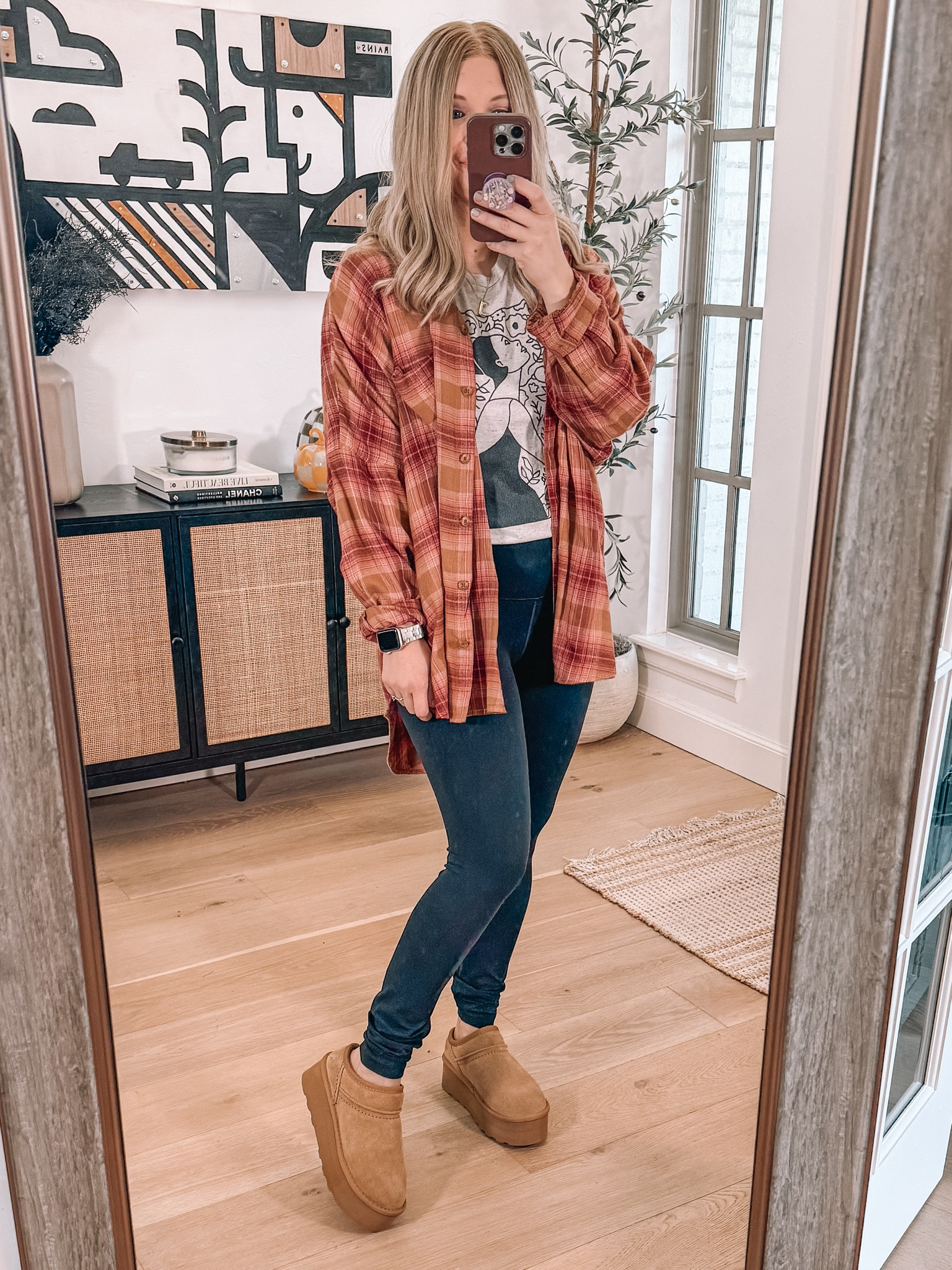 Love these platform slippers from Amazon! 

#LTKStyleTip #LTKSeasonal #LTKFindsUnder50