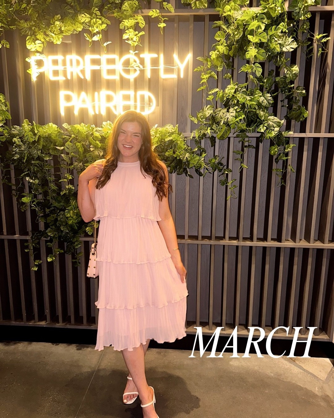 Fave fit of March✨

#LTKdayinmylife #LTKootd