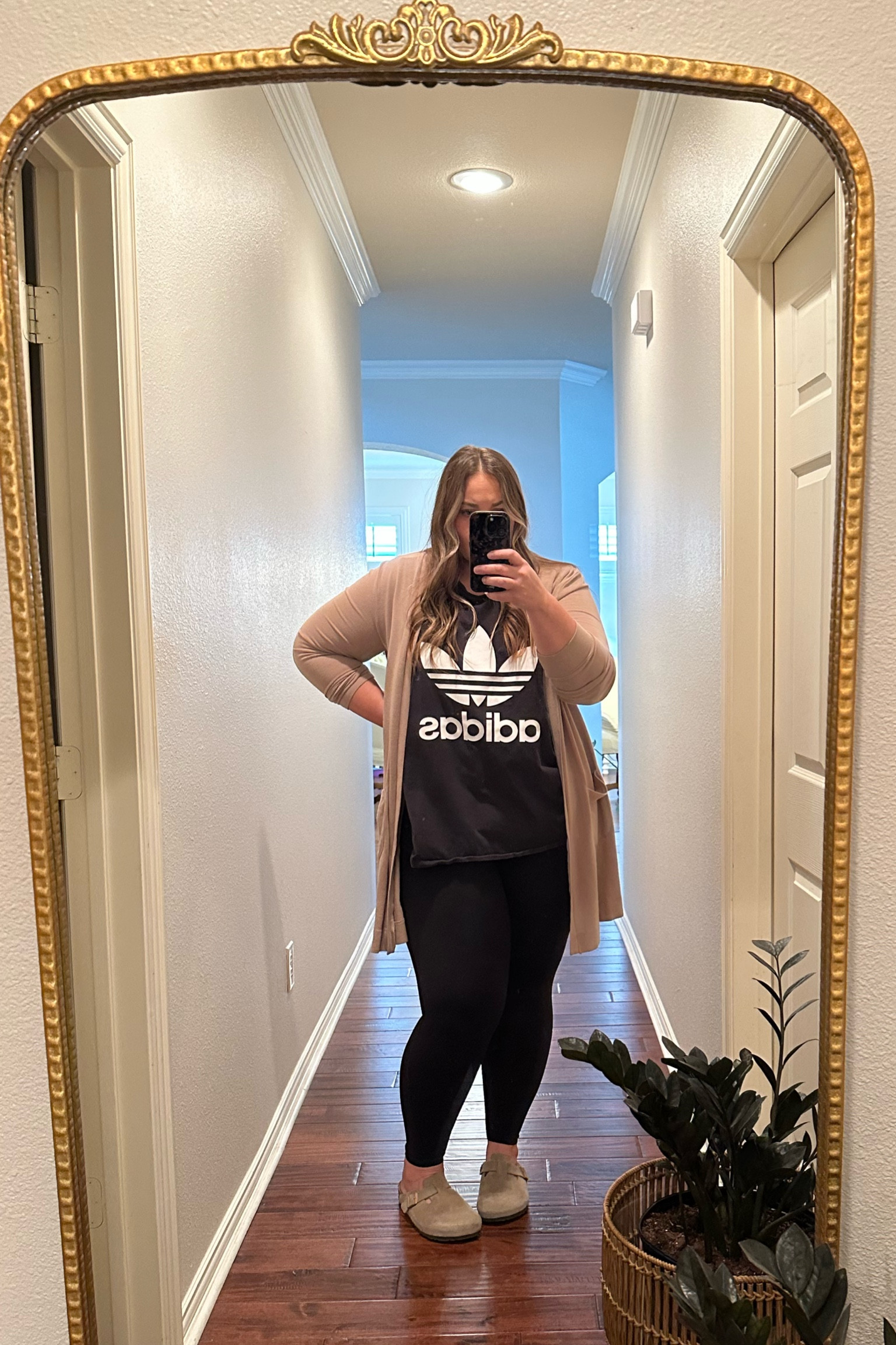 Comfy fall outfit 

#LTKFindsUnder50 #LTKPlusSize #LTKOver40