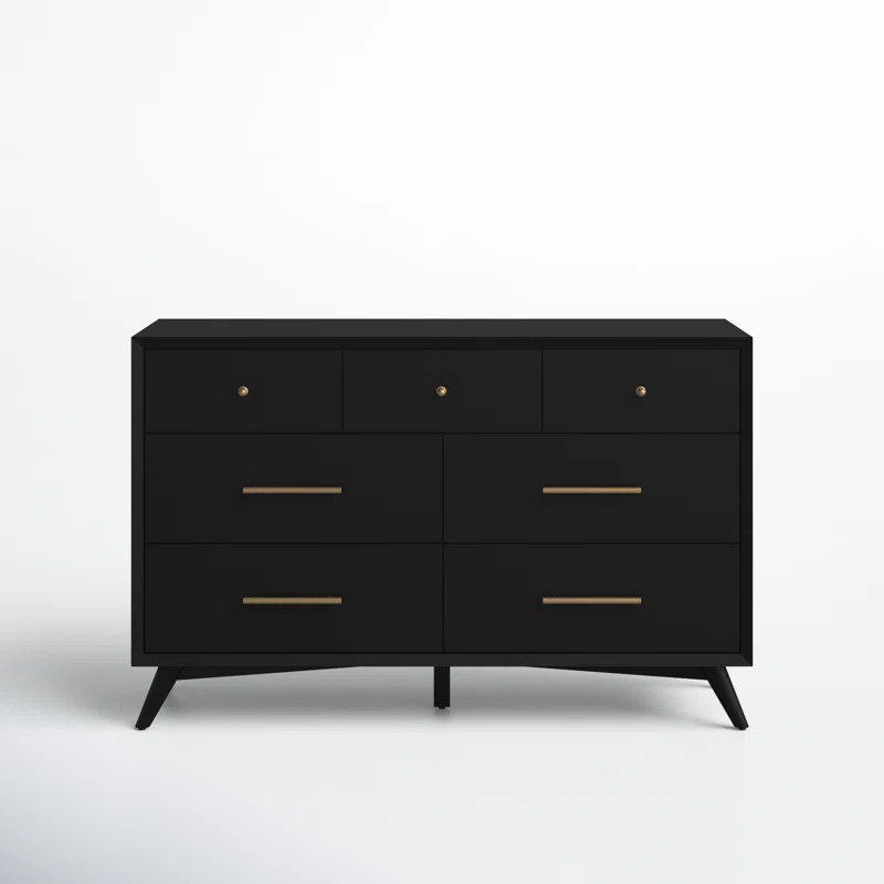 Williams 7-Drawer Dresser | Wayfair North America