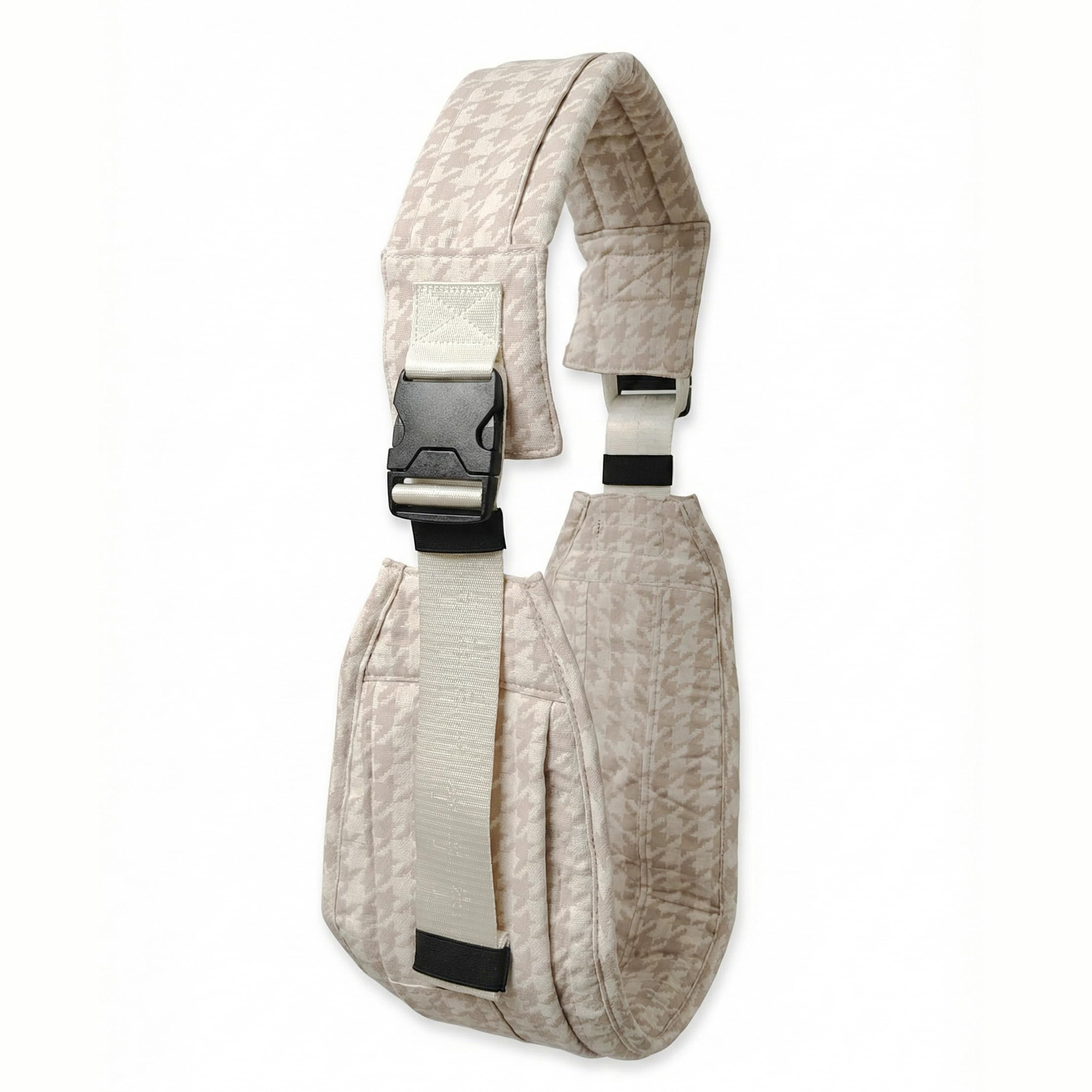 AUYEAZGO Toddler Carrier - Premium Cotton, Large Seat & Back Support, with Large Pocket, One Size... | Amazon (US)