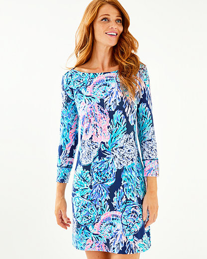 Lilly Pulitzer UPF 50+ Sophie Dress | Lilly Pulitzer