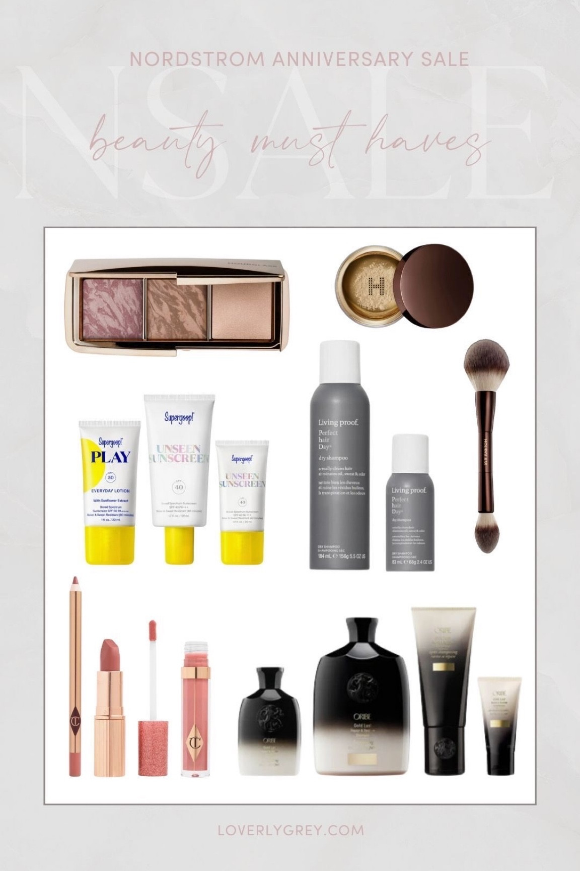 Nordstrom Anniversary beauty finds! So many of my most loved items! 

#LTKFind #LTKxNSale #LTKSeasonal