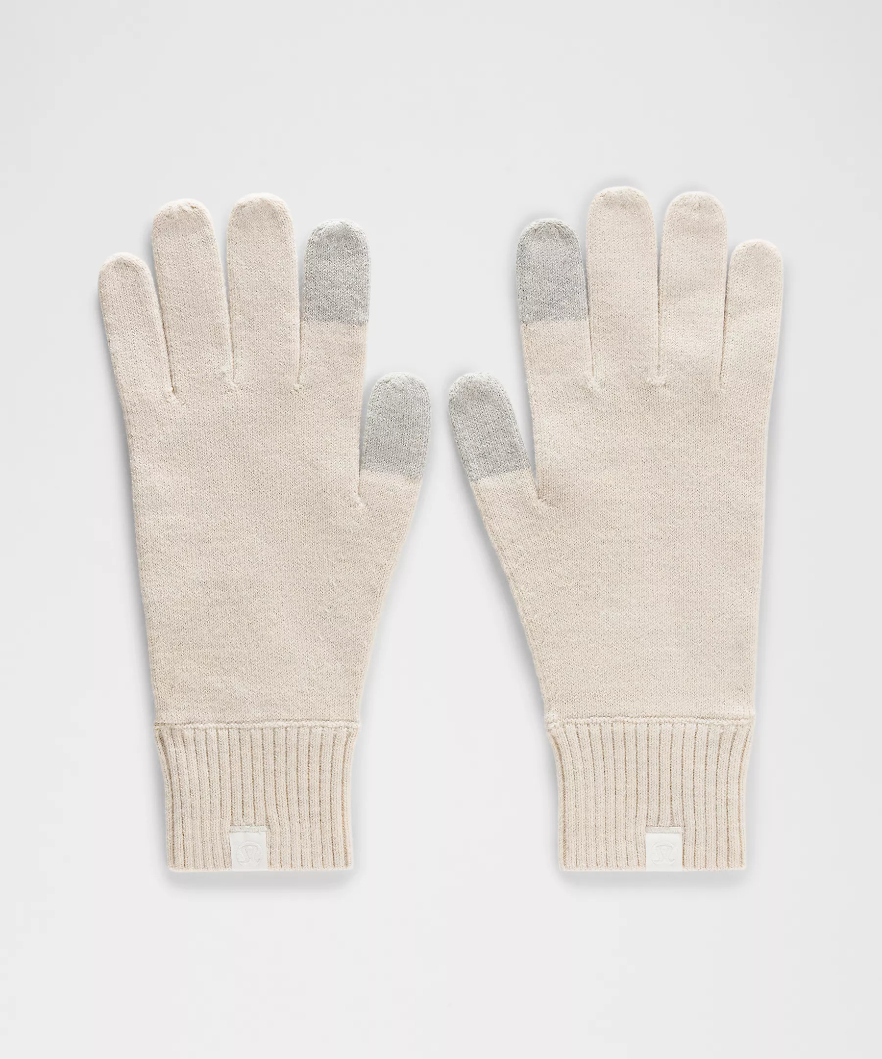 Warm Revelation Gloves | Lululemon (US)