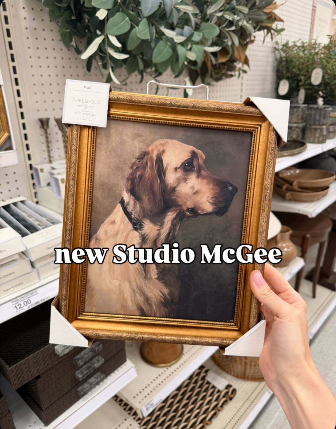 New Studio McGee collection

#LTKSeasonal #LTKHome #LTKdayinmylife