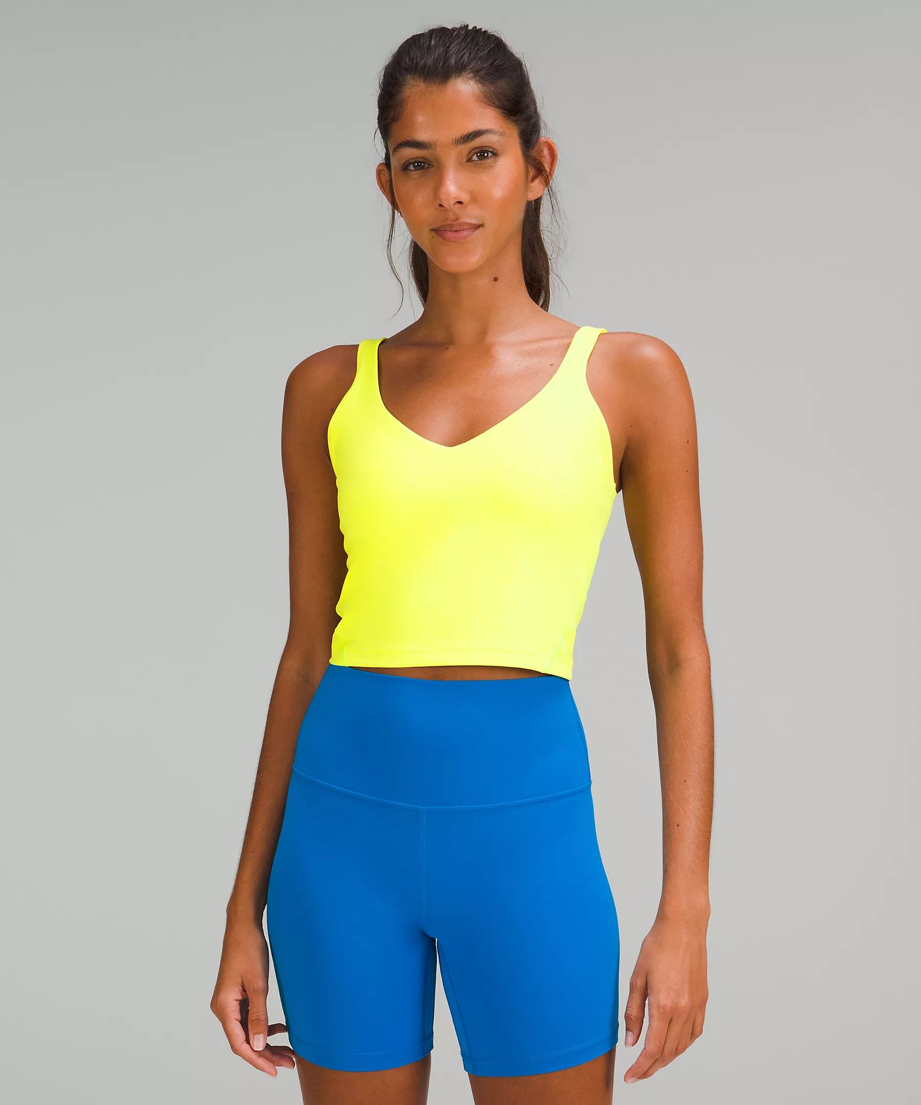 lululemon Align™ Tank Top | Women's Sleeveless & Tank Tops | lululemon | Lululemon (US)