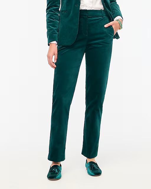 Velvet Kallie pant | J.Crew Factory