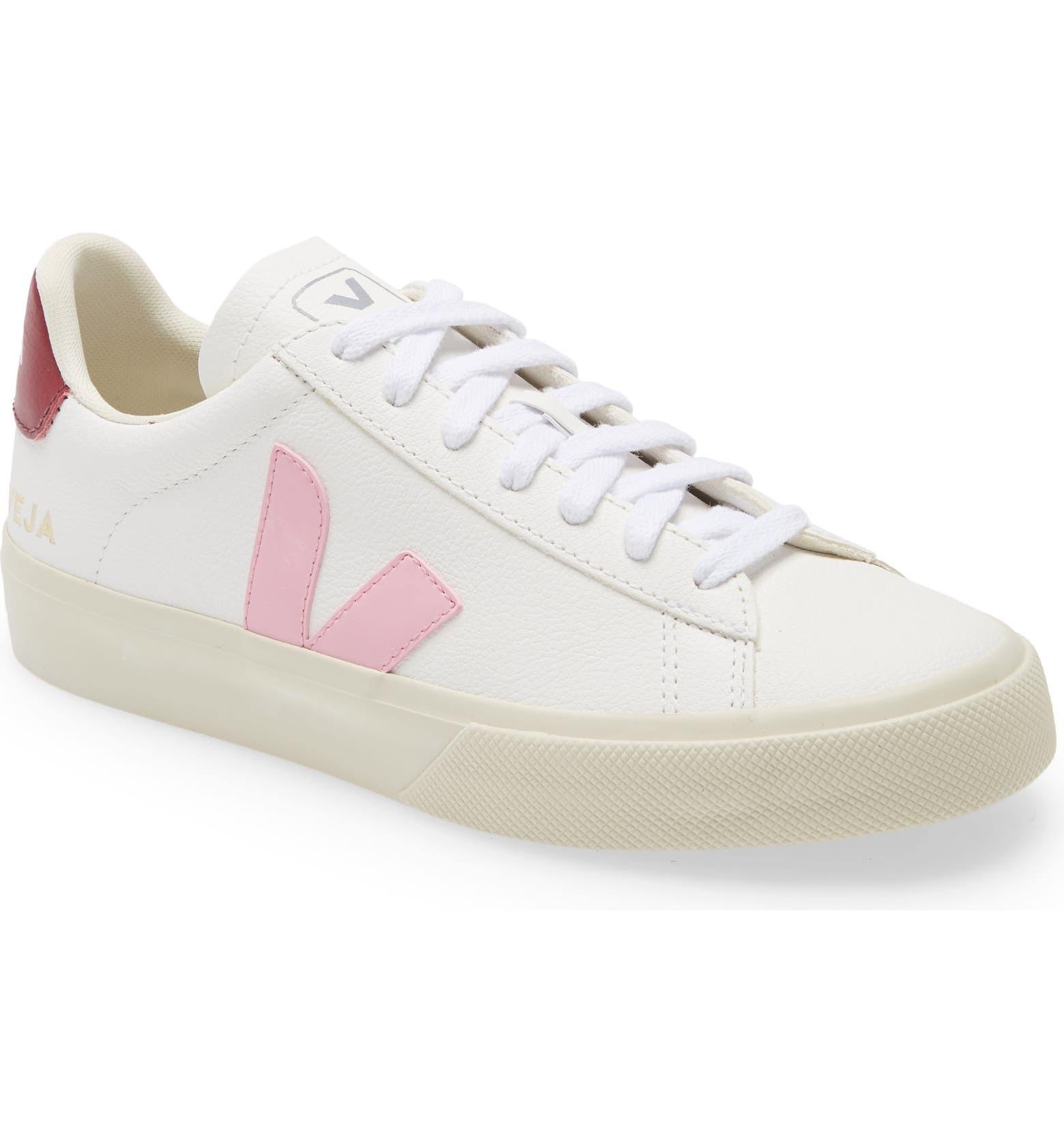 Veja Campo Sneaker (Women) | Nordstrom | Nordstrom