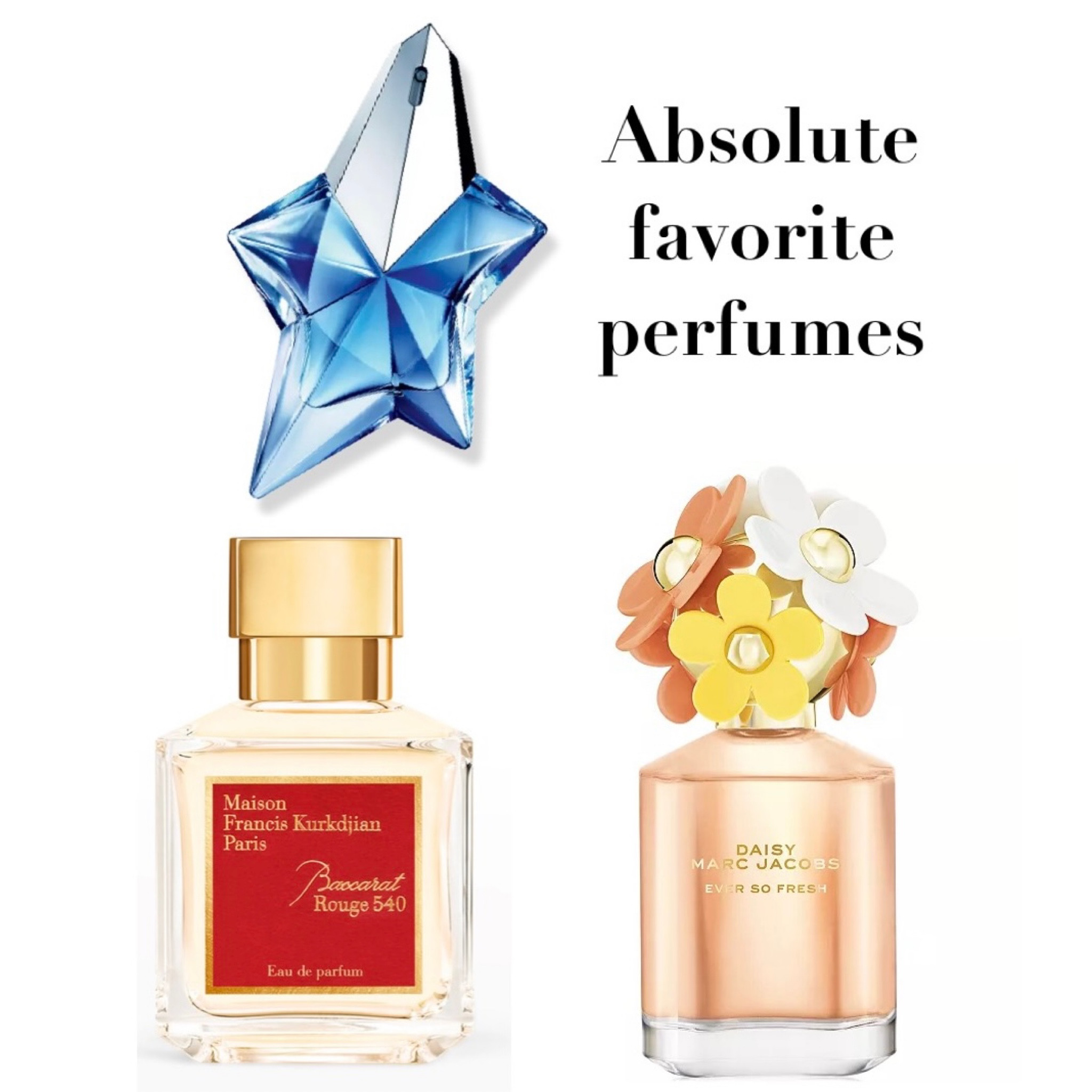The most amazing scents!

#LTKGiftGuide #LTKbeauty
