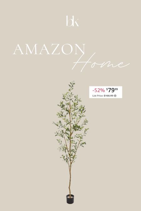 I linked a few faux olive trees all under $100 🙌🏻

Indoor plants 
Olive trees 
Amazon home finds
I found it at Amazon! 

#LTKMostLoved #LTKfindsunder100 #LTKhome