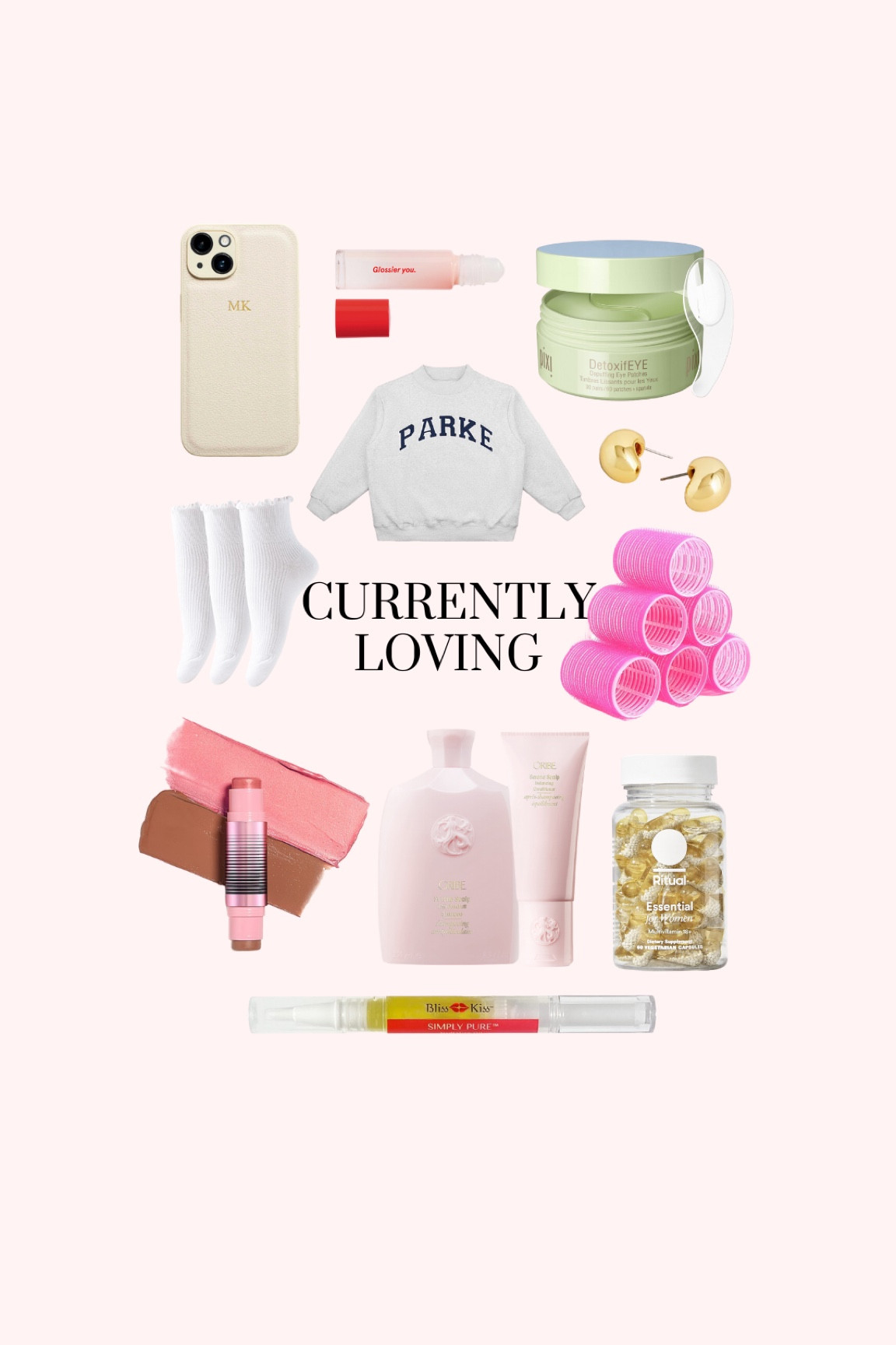 Current favorites 💌

#LTKGiftGuide #LTKfindsunder100 #LTKbeauty