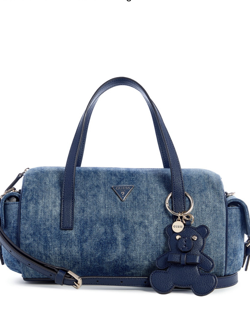 Denim! Denim! Denim!