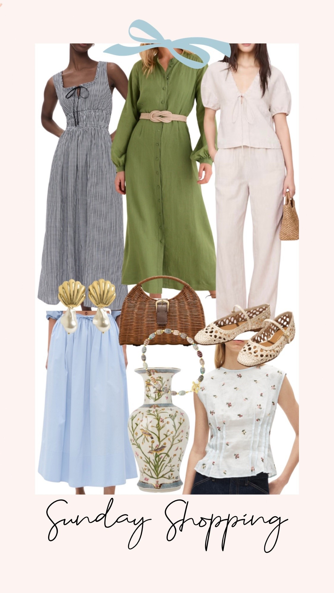 Spring outfit ideas  

#LTKTravel #LTKOver40 #LTKootd