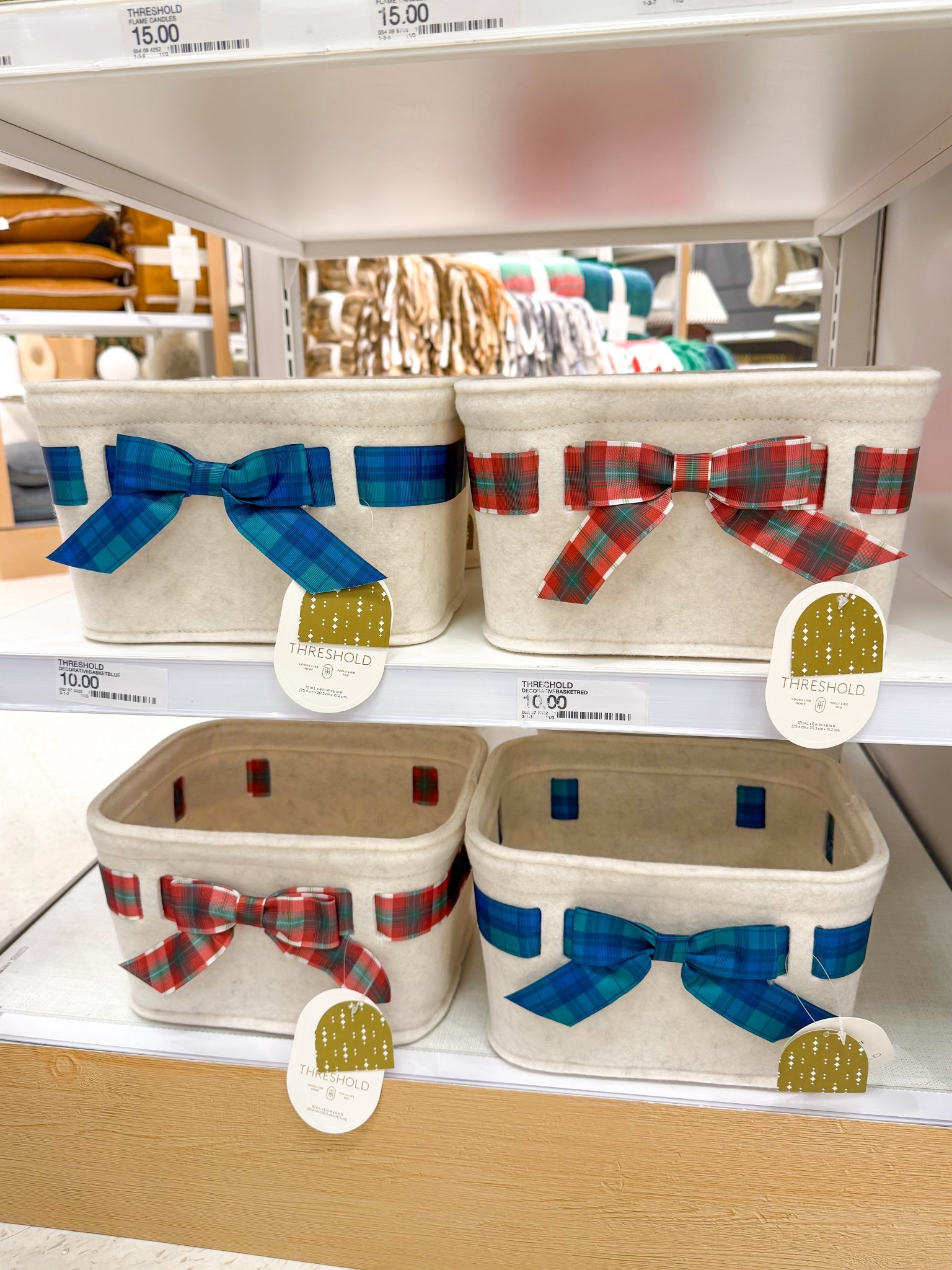 New colors in these viral bow baskets! 





Brr basket 
Christmas basket 
Gift basket 
Christmas gift idea 
Gifts for her
Teacher gift 
Coworker gift 
Secret Santa 
White elephant 


#LTKFindsUnder50 #LTKGiftGuide #LTKHoliday