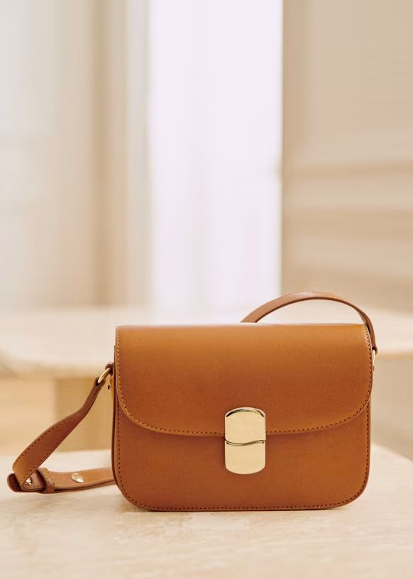 Mini Milo Classique Bag | Sezane Paris