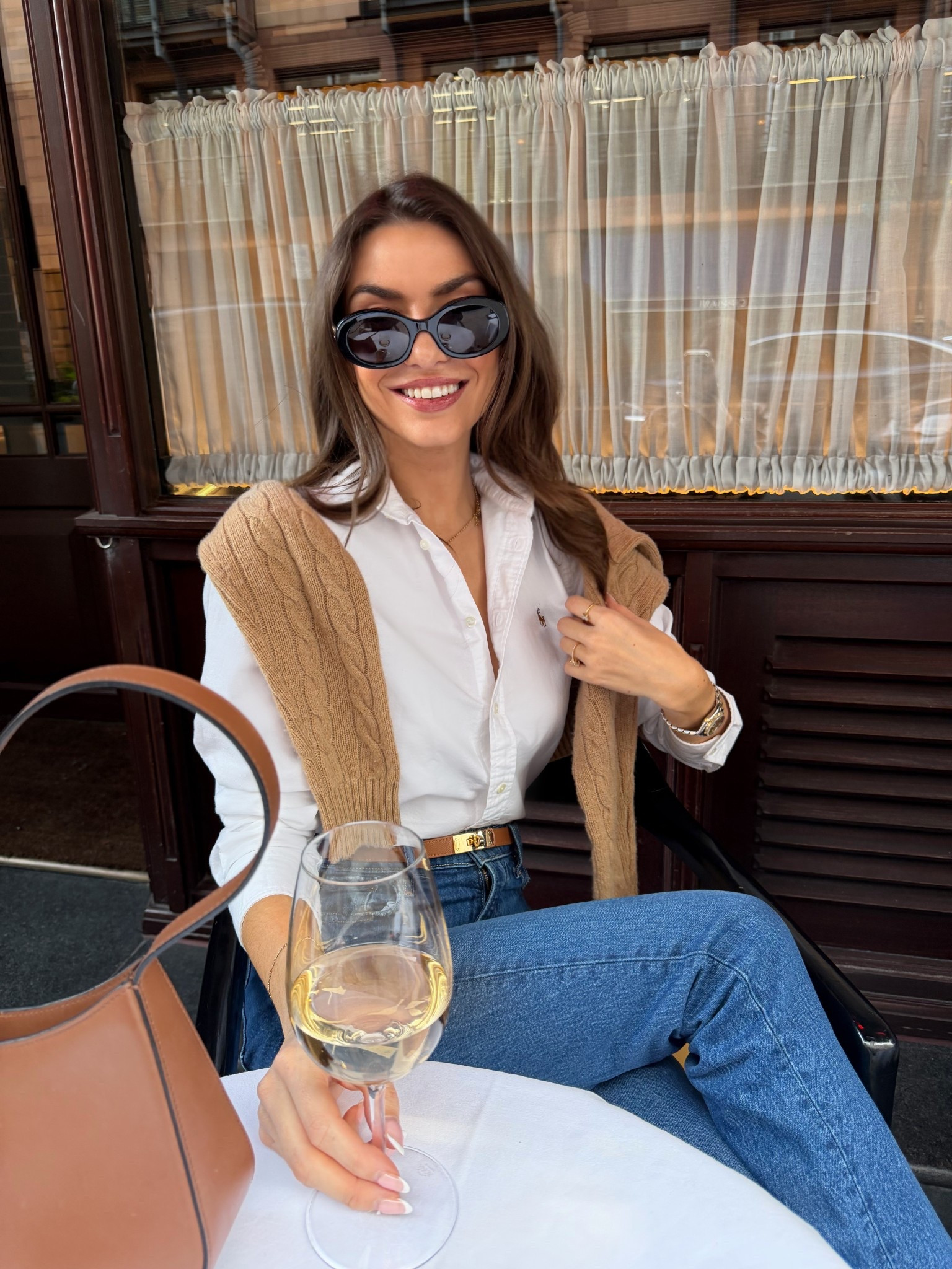 Classic spring outfit ❤️

#LTKuk #LTKspring #LTKeurope