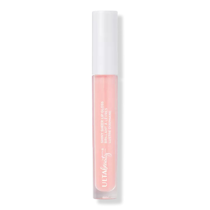 Shiny Sheer Lip Gloss | Ulta