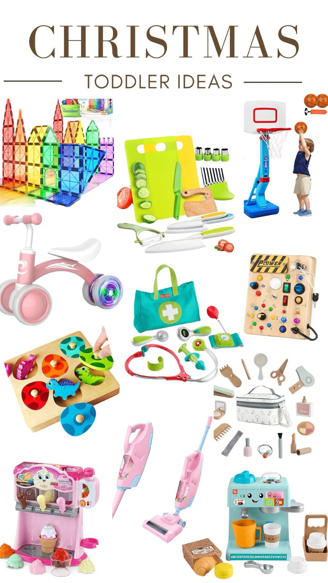 Amazon Toddler gift ideas 

#LTKKids #LTKHoliday #LTKGiftGuide