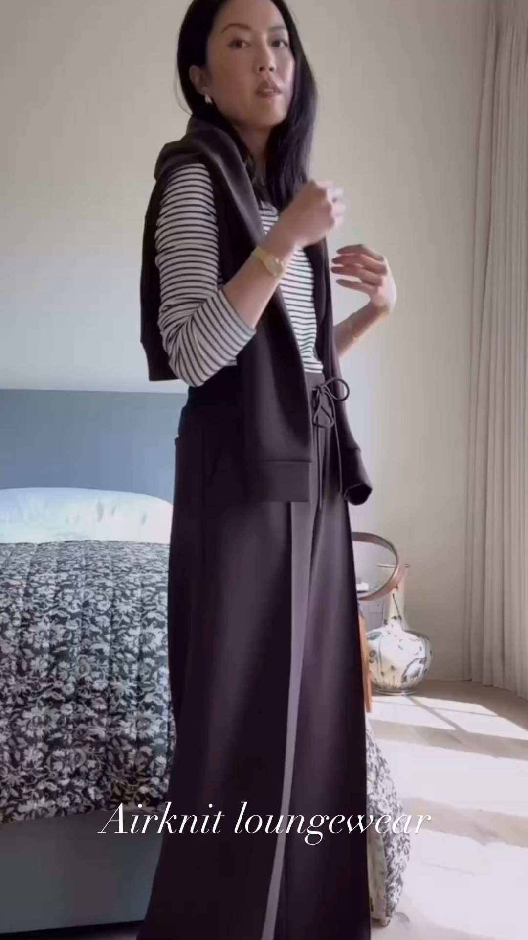 Winter loungewear - I love the AirKnit pants, this brown color is my second pair (I also have them in cream)!

#fallfashion
#classicstyle
#businesscasual
#barnjacket
@talbotsofficial #TalbotsPartner #myTalbots
#LTKStyleTip 



#LTKSaleAlert #LTKootd #LTKgrwm