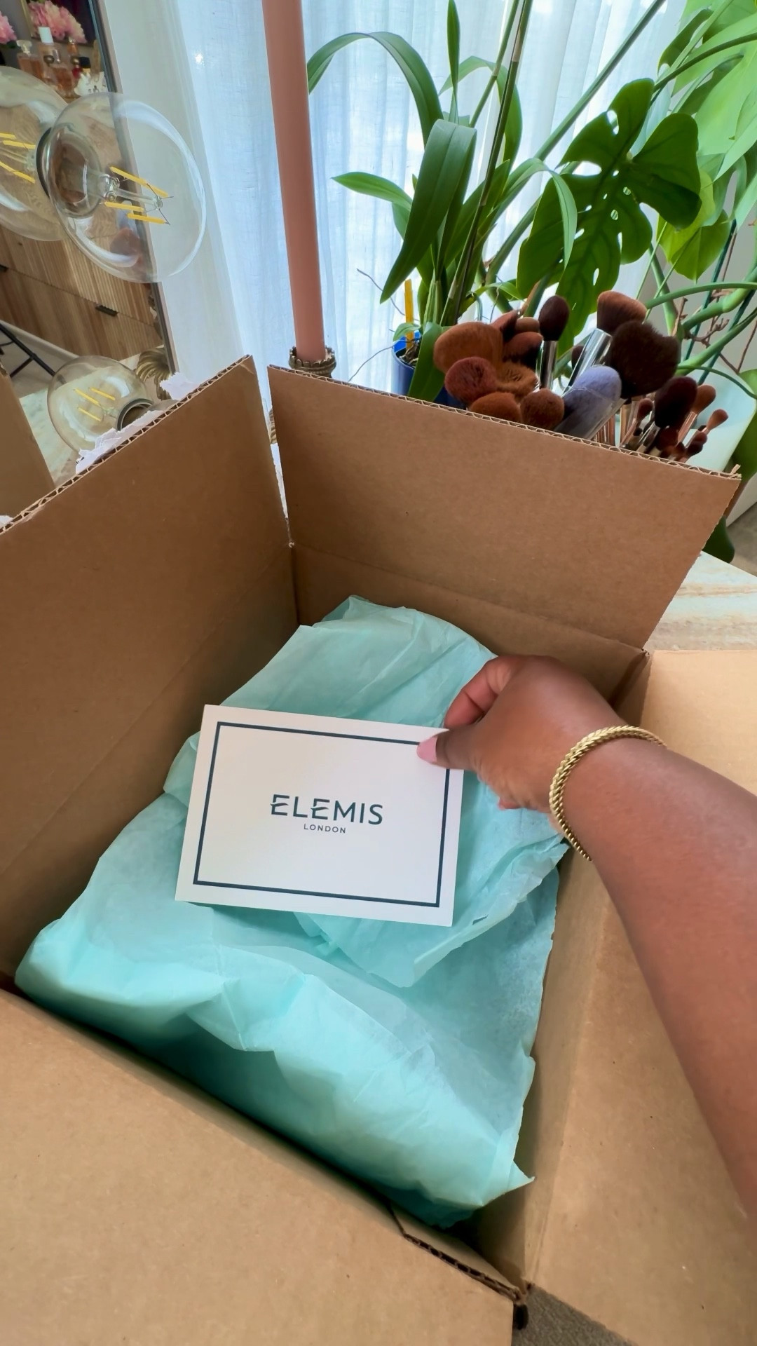 I've been using the Pro Marine Collagen Cream for months now, and I absolutely love it! If you have dry skin,it's the perfect lightweight moisturizer that truly hydrates. 

Niw, I'm even more excited to explore the rest of the line and see how my skin transforms. I can't wait to share my updates on the other products with you all! ✨ Stay tuned. 

#LTKOver40 #LTKBeauty