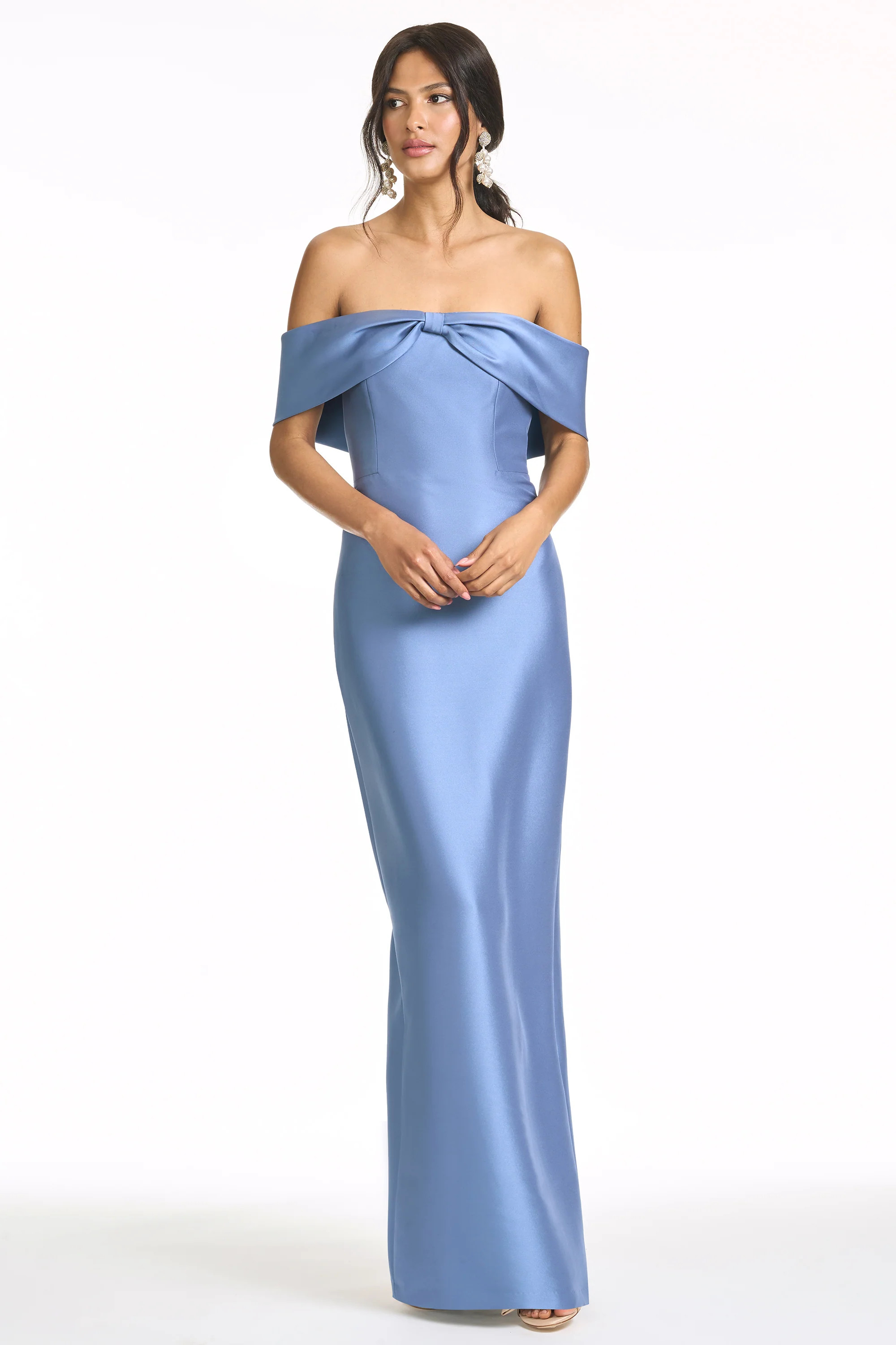 MICHELLE GOWN - TWILIGHT | Sachin and Babi