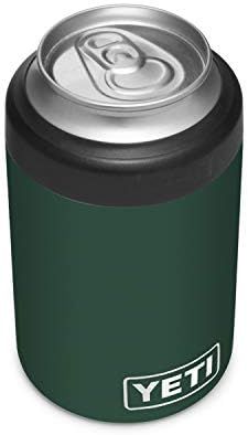 YETI Rambler 12 oz. Colster Can Insulator for Standard Size Cans | Amazon (US)