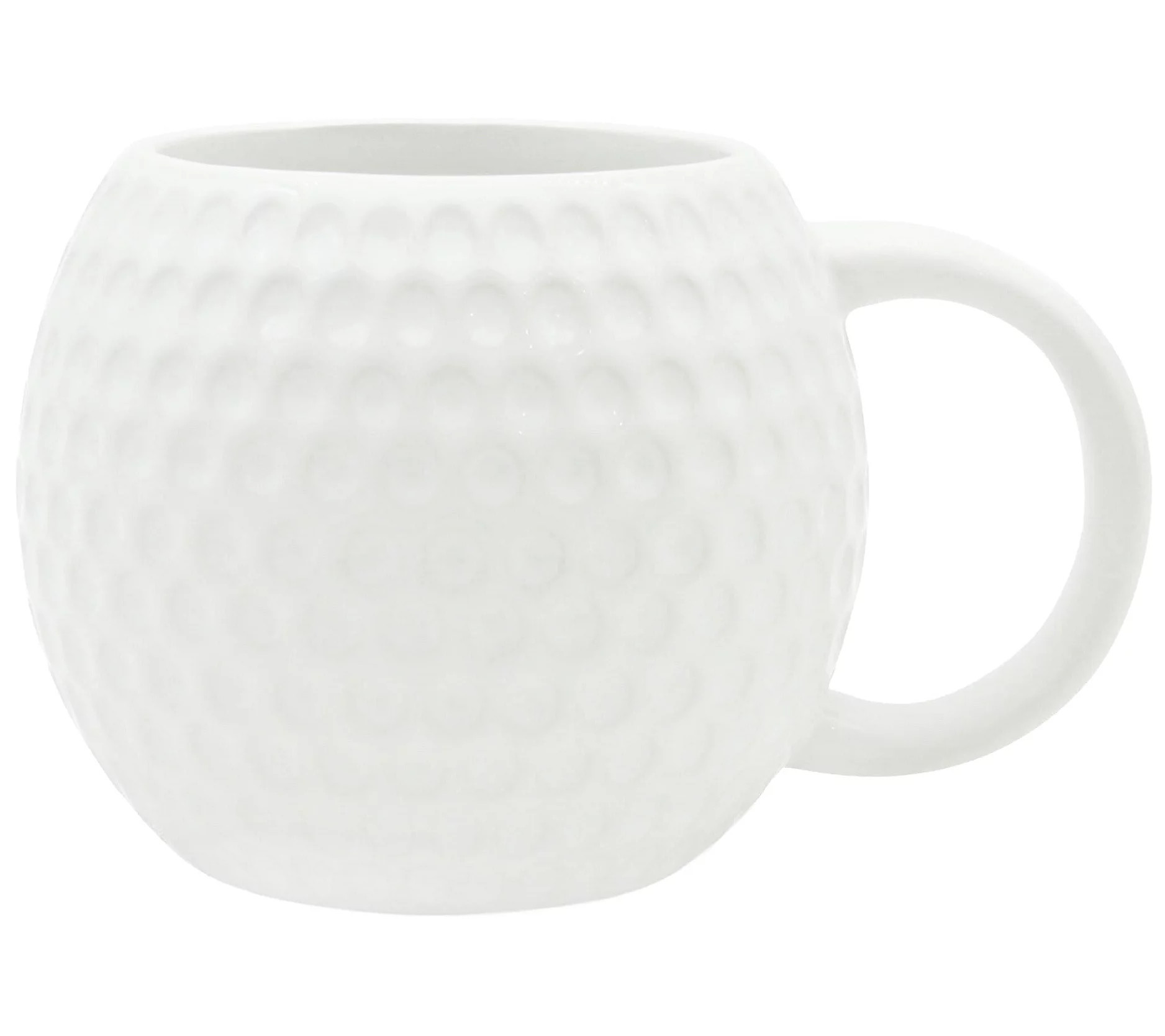 Godinger League Golf Ball Mug | QVC